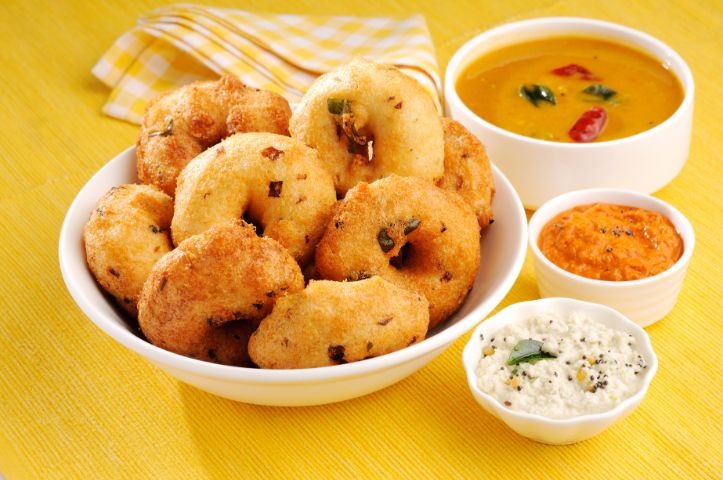 Medu Vada(Garelu)