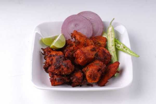 Chicken 555