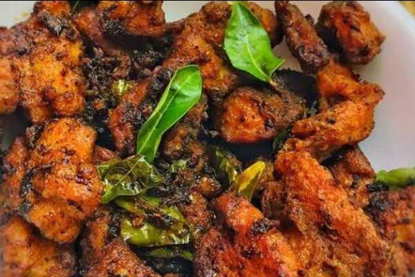 Kaarampodi Fish