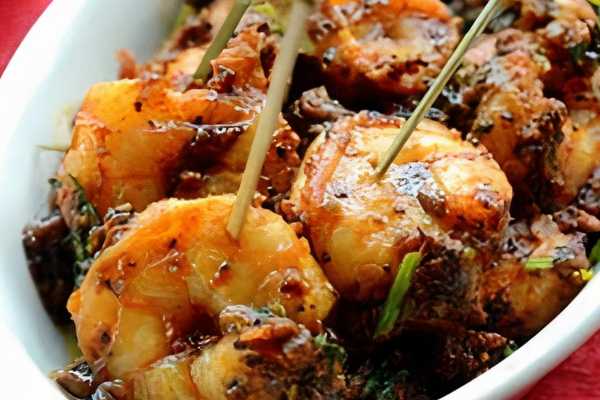 Kaarampodi Prawns(Shrimp)