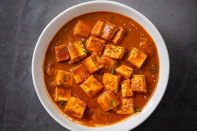 Paneer Makhani