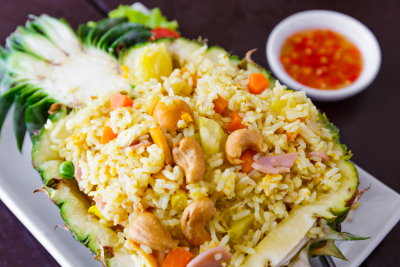 Fried Rice