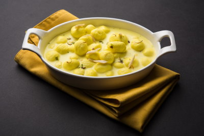 Rasmalai