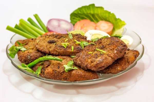 Chilli Fish