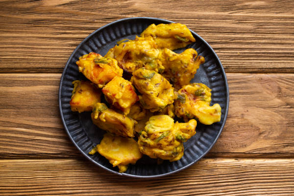 Mixed Veg Pakora