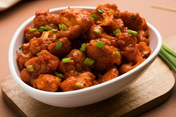 Gobi Manchurian