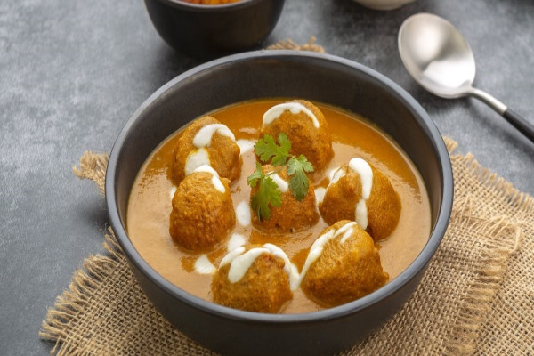 Malai Kofta