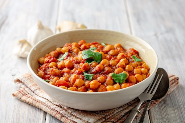 Chana Masala