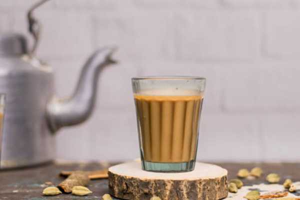 Indian Tea (Chai)