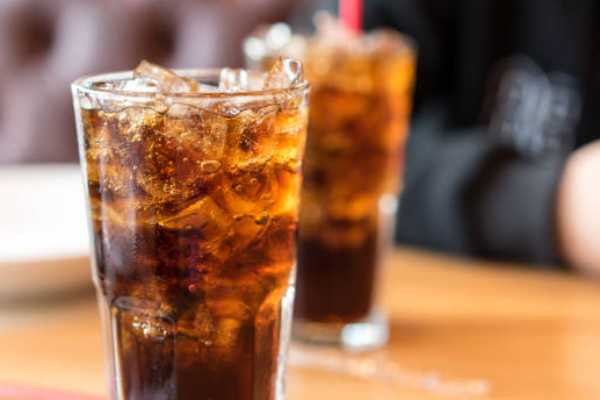 Soft Drinks
