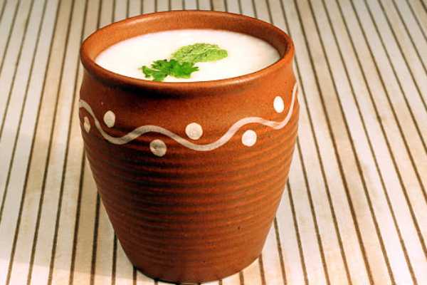 Sweet Lassi/ Salt Lassi