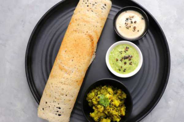 Masala Dosa