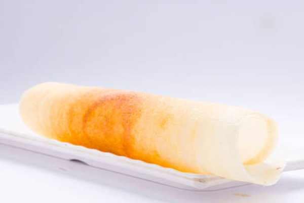 Ghee Dosa