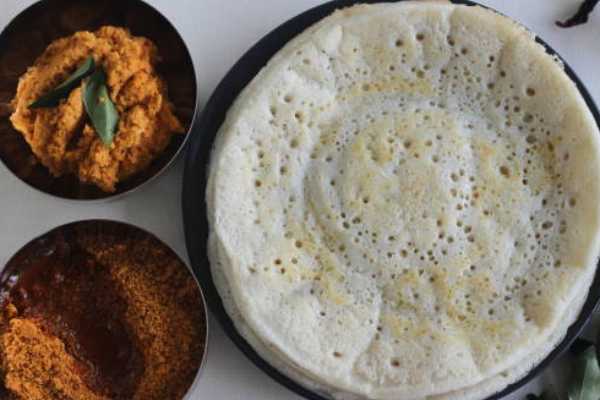Podi Dosa