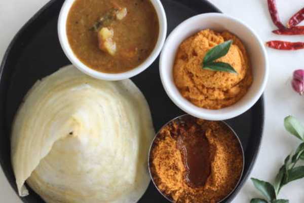 Guntur Karam Dosa