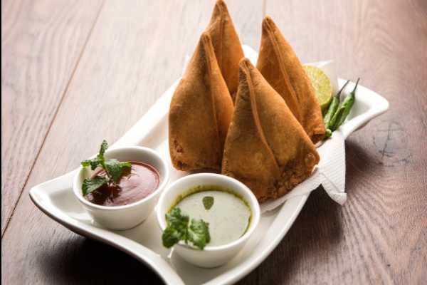 Samosa