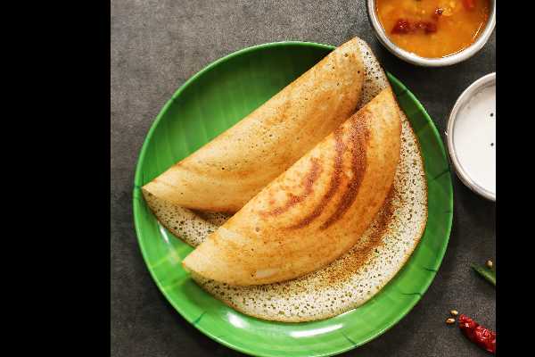 Amma Dosa