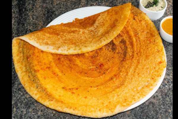 Palli Podi Dosa