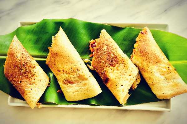 Spring Dosa