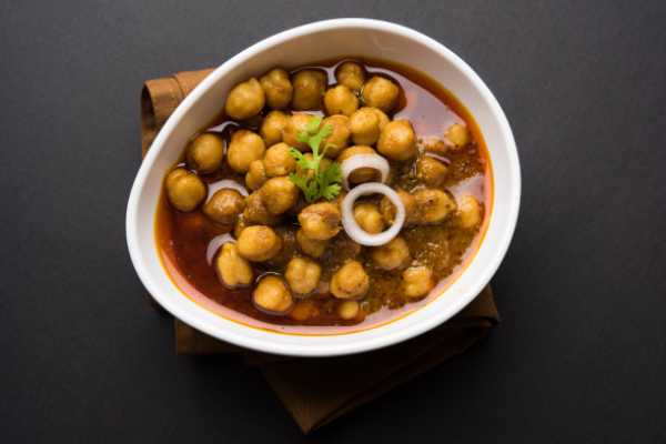 Chana Masala