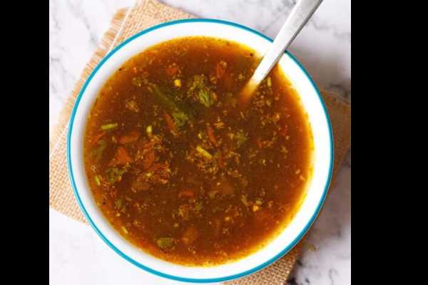 Rasam 16 Oz