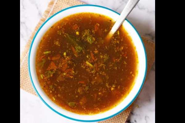 Rasam 8 Oz