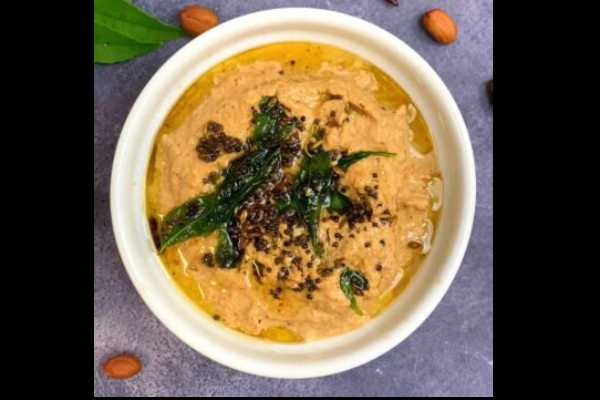 Peanut Chutneys 3 Oz