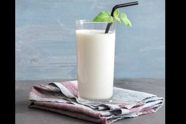 Sweet lassi