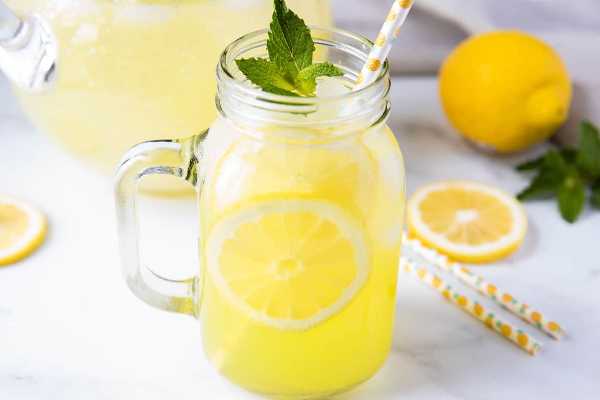 Lemonade