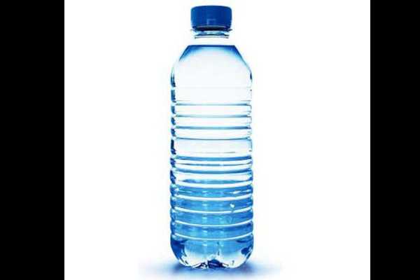 Bottled Water