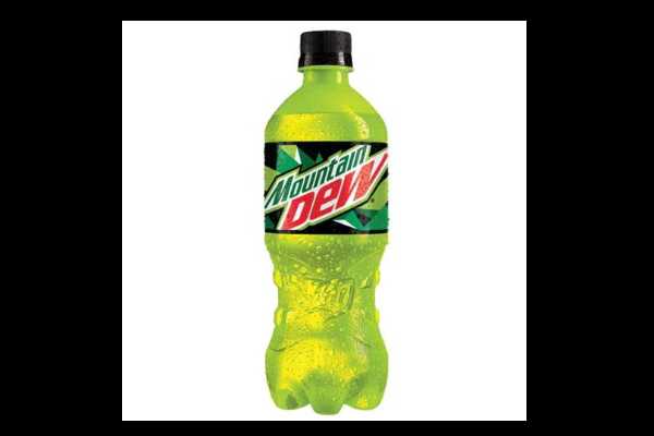 Mountain Dew