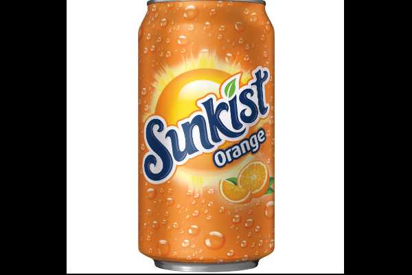 Sunkist