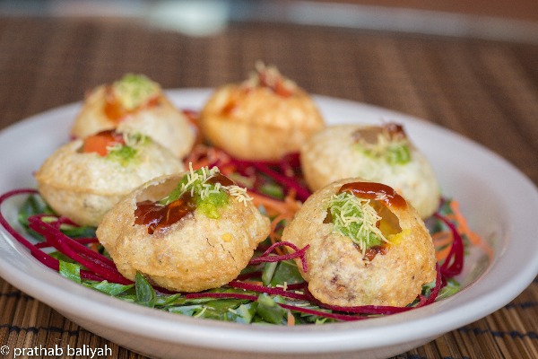 Pani Puri