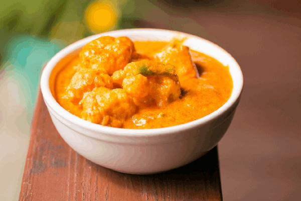 Aloo Gobi Masala