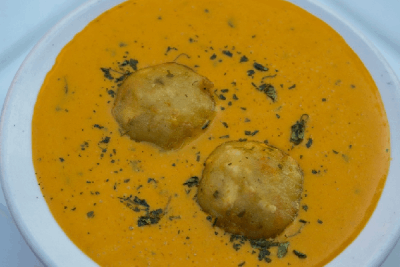 Malai Kofta