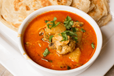 Chicken Kurma