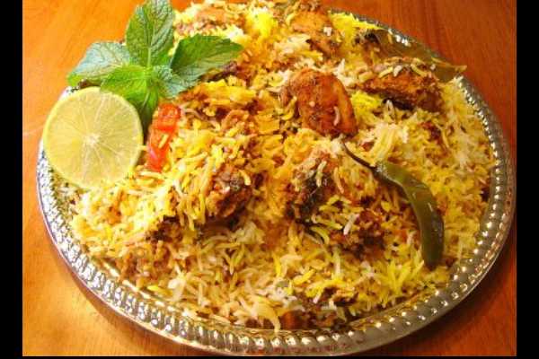 Extra (Boneless Pulav)