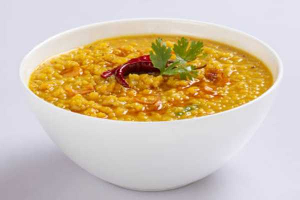 Dal Tadka