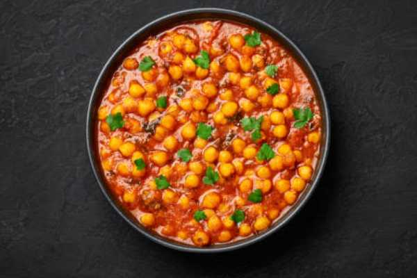 Channa Masala