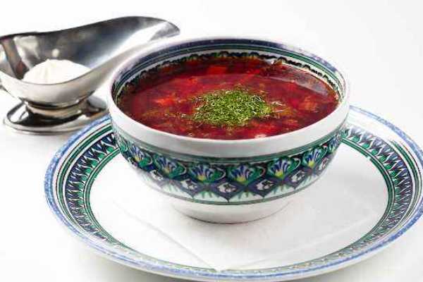 Borscht 