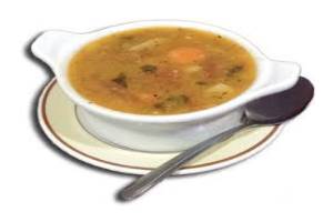 Sambar Soup