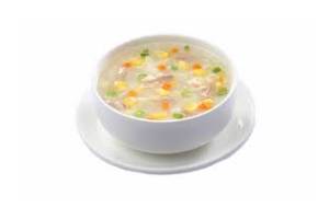 Chicken Corn Soup