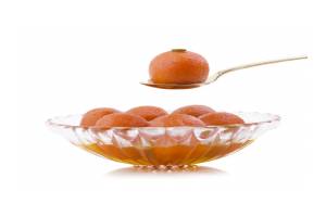 Gulab Jamoon