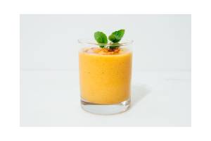 Mango Lassi