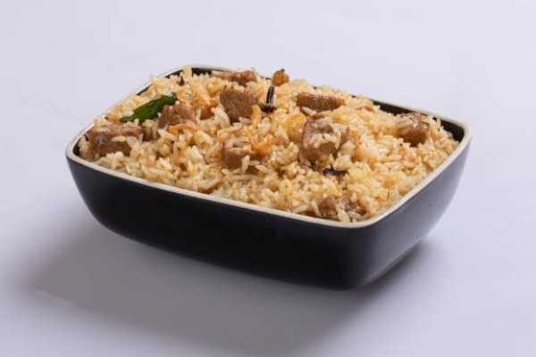 Vijayawada Pulao - Family Pack