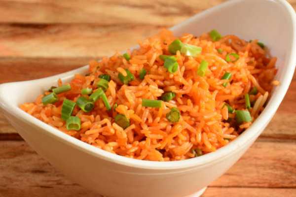Schezuan Fried Rice Veg