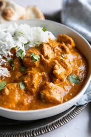 THE CURRY BOWL: CHICKEN TIKKA MASALA - NEW ADDITION MUST TRY 