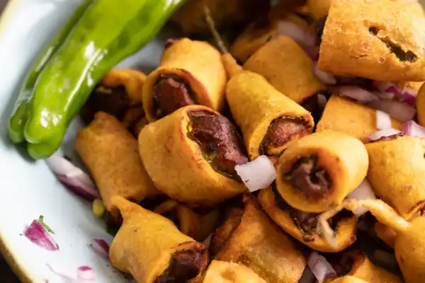 Cut Bajji