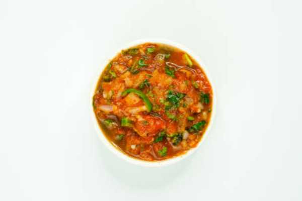 Achar
