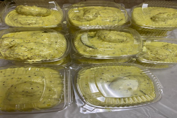 Dahi Vada (2)